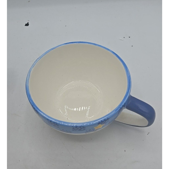 VTG Jolly Follies 1999 The Smores The Merrier Holiday Christmas Teapot & Cup Set - Picture 3 of 4